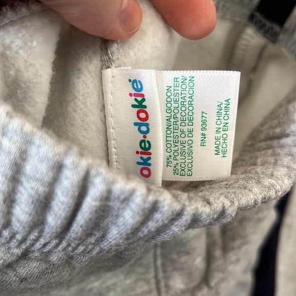 Lot of 18-24 month sweat pants - Picture 4 of 6